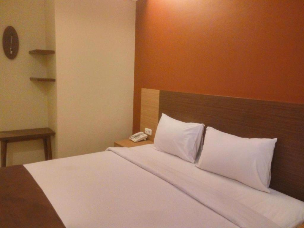 Max Hotel Makassar Luaran gambar