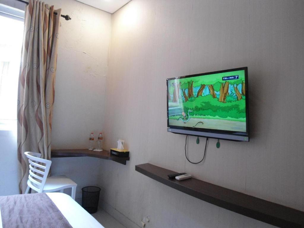 Max Hotel Makassar Luaran gambar